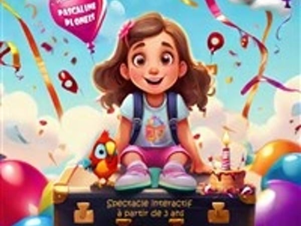 Les aventures d'Emma