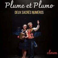 Plume & Plumo