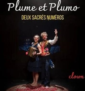 Plume & Plumo