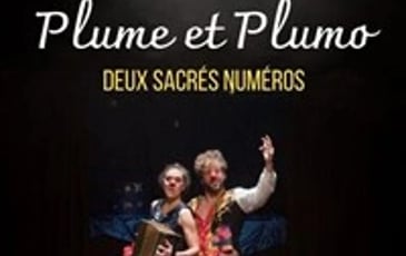 Plume & Plumo