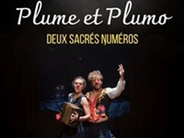 Plume & Plumo