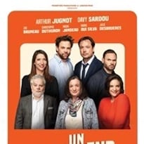 Un Week et End Chargé