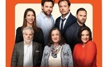Un Week et End Chargé