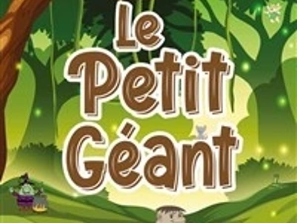 Le Petit Géant
