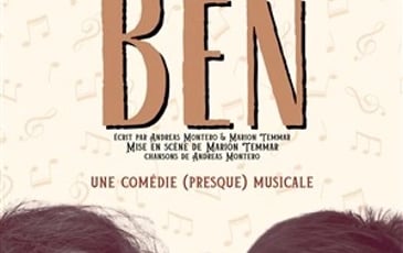 Dans la tête de Ben