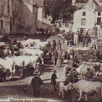 Circuit "Figures historiques"