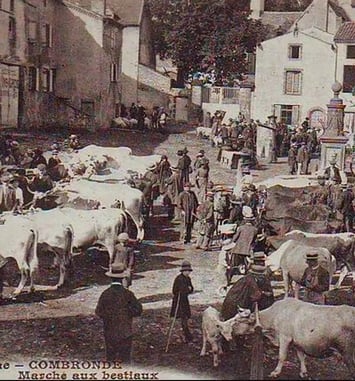 Circuit "Figures historiques"