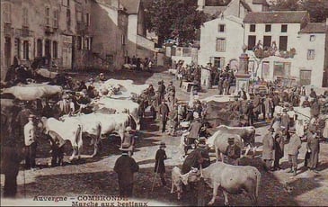 Circuit "Figures historiques"