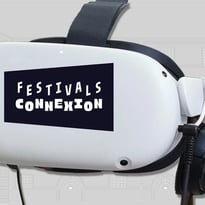 Animation réalité virtuelle à l'Hôtel de Chazerat