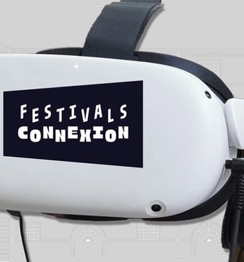 Animation réalité virtuelle à l'Hôtel de Chazerat