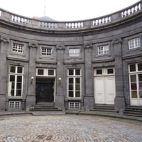 Visites commentées de l'Hôtel de Chazerat et son jardin à la Française