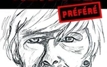 Mon Renaud préféré
