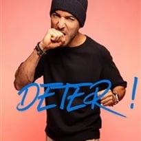 Abderrahman dans Déter !