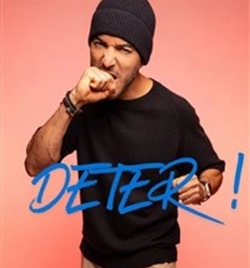 Abderrahman dans Déter !