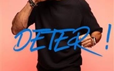 Abderrahman dans Déter !