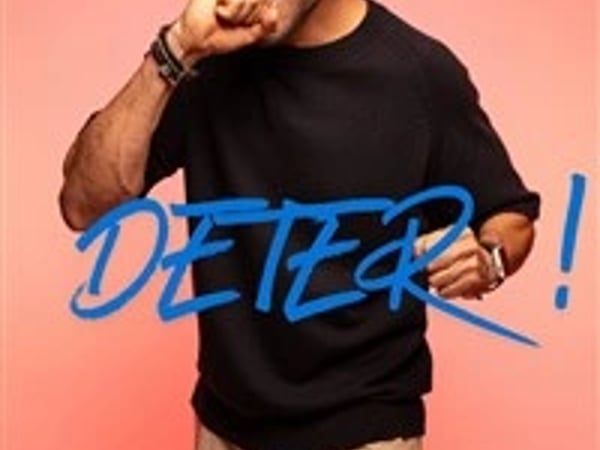 Abderrahman dans Déter !