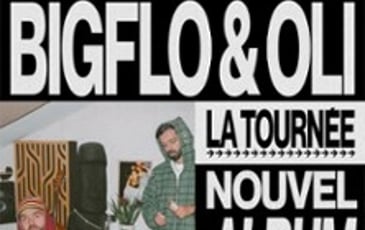 Bigflo & Oli, Karma Tour