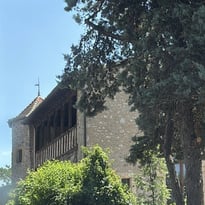 Une nouvelle vie pour le Prieuré de Pouilly les Nonains