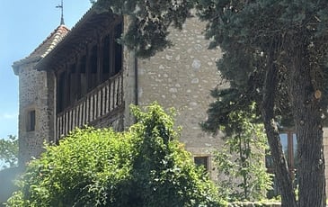 Une nouvelle vie pour le Prieuré de Pouilly les Nonains