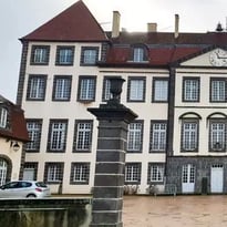Visite commentée du Château des Capponi