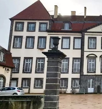 Visite commentée du Château des Capponi