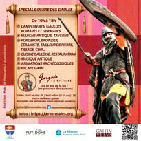 Les Arverniales