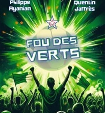 Fou des Verts