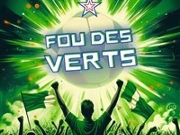 Fou des Verts