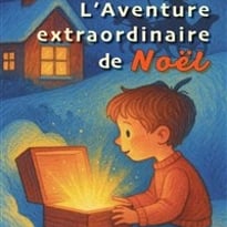 L'aventure extraordinaire de Noël