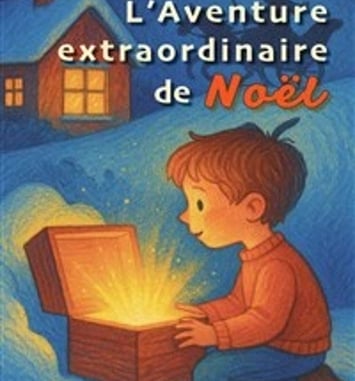 L'aventure extraordinaire de Noël