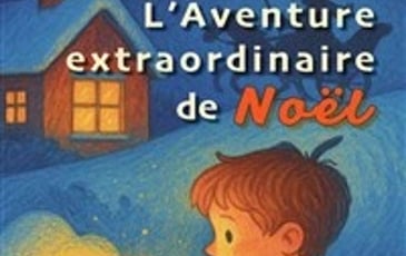 L'aventure extraordinaire de Noël