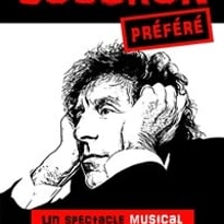 Mon Souchon préféré