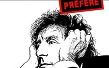 Mon Souchon préféré