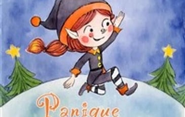 Panique au Pôle Nord !
