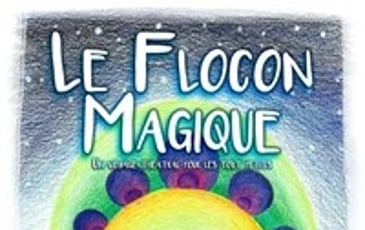 Le flocon magique