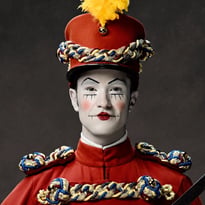 Casse-Noisette, Imperial Heritage Ballet