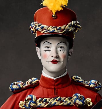 Casse-Noisette, Imperial Heritage Ballet