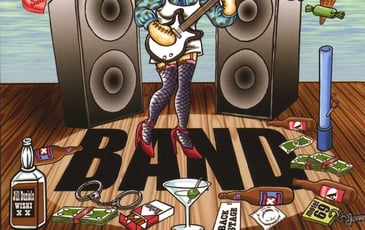 Ptit Concert Girl Band