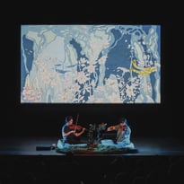 Ptit Concert Alf et Orel