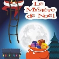 Le mystère de Noël