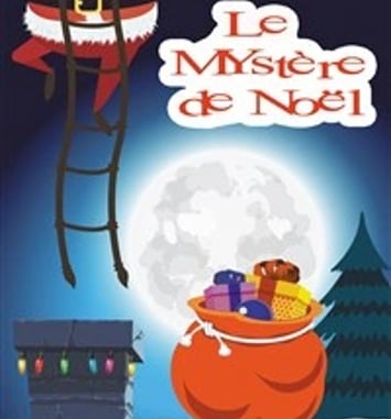 Le mystère de Noël