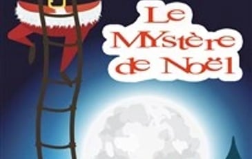 Le mystère de Noël
