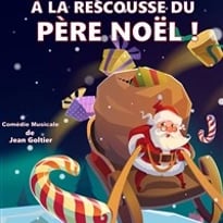 À la rescousse du Père Noël
