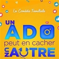 Un ado peut en cacher un autre