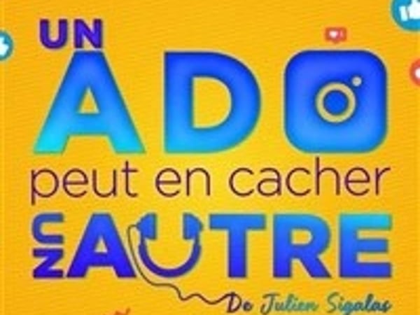 Un ado peut en cacher un autre