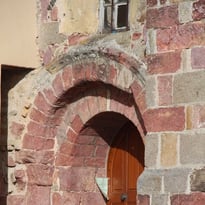 Visite guidée de l'église Saint-Pierre d'Isserteaux