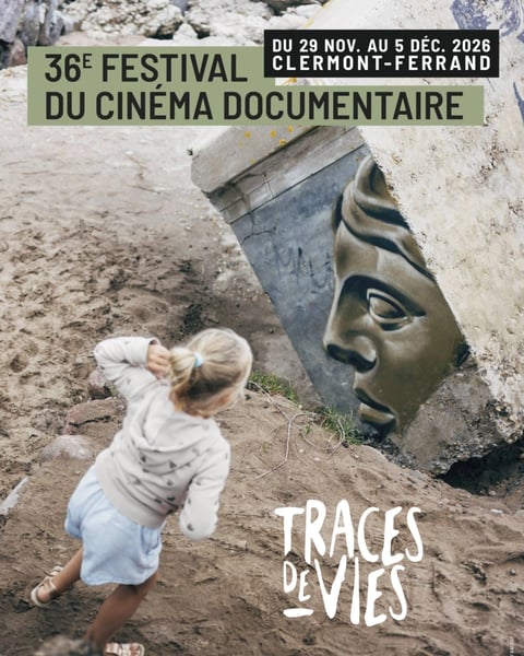 Festival Traces de Vies