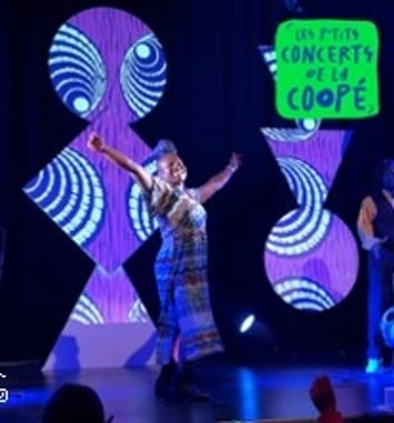 P'tit Concert