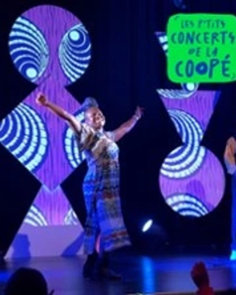 P'tit Concert
