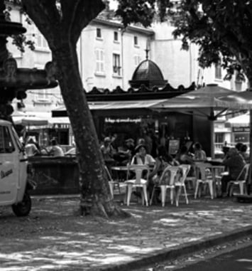 Le patrimoine de nos rues